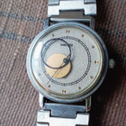 Raketa CCCP - pikkukuva 1