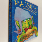 Keith Faulkner : Maiskis! - pikkukuva 1