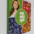 Hanna Partanen : Olet mitä syöt - pikkukuva 1