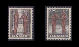 Tanska 1303-4 ** Pohjola taide (2002)