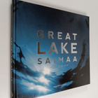 Mikko Nikkinen : Great lake Saimaa - pikkukuva 1