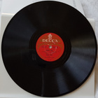 Savikiekko 1950 - Henry Theel - Decca SD 5108 - pikkukuva 4