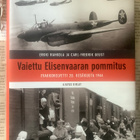 Rahkola, Guest - Vaiettu Elisenvaaran pommitus (sid.) - pikkukuva 1