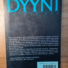 Frank Herbert: Dyyni osat 1-3 - pikkukuva 3