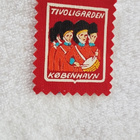 Tivoli garden København, kernimerkki vanha - pikkukuva 1