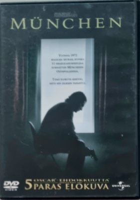 MUNCHEN DVD