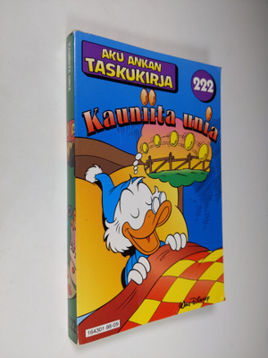 Walt Disney : Kauniita unia