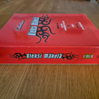 Aleksi Mäkelä DVD Collection - pikkukuva 3