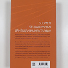 Mika Saukkonen : Annimari Korte : yli kaikkien aitojen - pikkukuva 2