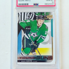 Roope Hintz - 18-19 UD Young Guns PSA 10 - pikkukuva 1