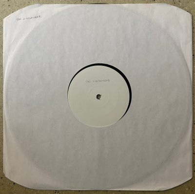 [12''] THE SIDEWINDER: IMPLANT E.P. (Minimal)