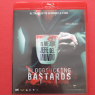 Bloodsucking Bastards BLU-RAY - pikkukuva 1