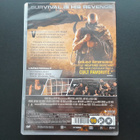 DVD: Riddick (Vin Diesel, Karl Urban 2013) - pikkukuva 2