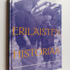 Toivo Nygård : Erilaisten historiaa : marginaaliryhmät Su... - pikkukuva 1
