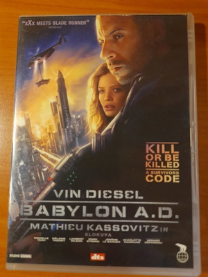 Babylon A.D.