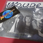 WOUDE - ON KESÄ VASTA ALUSSA M-/M- 7'' SINGLE - pikkukuva 1
