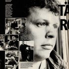 Hymy n:o 18 1989 Eija & Pauli. Kaisa. Eila Torvela. Rainer. - pikkukuva 5