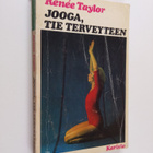 Renee Taylor : Jooga, tie terveyteen - pikkukuva 1