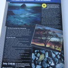 Vintage pelilehti Amiga Format v. 1991 - pikkukuva 2