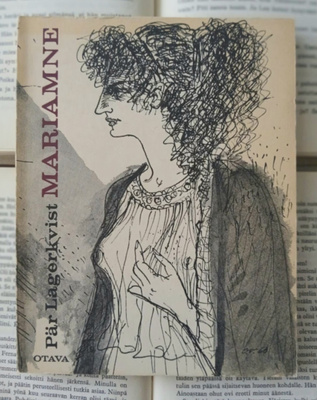 Pär Lagerkvist - Mariamne (nid.)