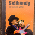 SALIBANDY KAUSIKIRJA 2007 - pikkukuva 1