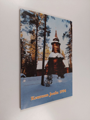 Keuruun joulu : vuosikirja 1996