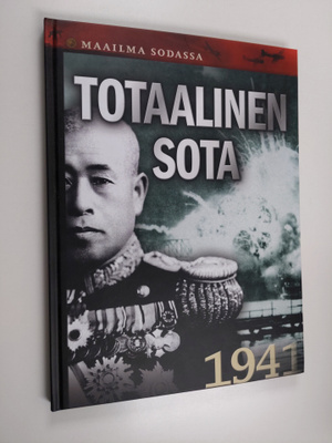 Hanne-Luise (toim.) Danielsen : Totaalinen sota