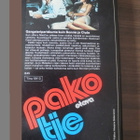 Jim Thompson: Pakotie - pikkukuva 2