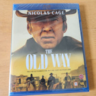 The Old Way (Blu-ray, uusi) - pikkukuva 1
