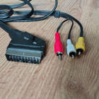 SCART RCA AV johto - pikkukuva 2