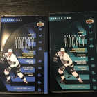 1993-94 Upper Deck peruskortteja - pikkukuva 1