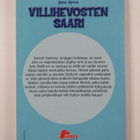 Jane Ayres : Villihevosten saari - pikkukuva 2