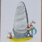 Asterix sarjakuvia 2 kpl - pikkukuva 4