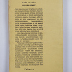 Asko Laukka : Hullun rengit - pikkukuva 2