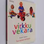 Richard C. Woolfson : Virkku vekara - pikkukuva 1