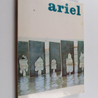 Ariel 1977 : Israelin taiteen ja kirjallisuuden aikakausk... - pikkukuva 1