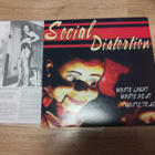 Social Distortion – White Light White Heat White Trash - pikkukuva 1