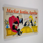 Bill Hoest : Markat kotiin, Agatha - pikkukuva 1
