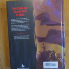 D&D DUNGEON MASTER'S GUIDE DUNGEONS & DRAGONS 2014 kovakanti - pikkukuva 2