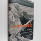 Jan Gunnarsson : Hostmanship : the art of making people f... - pikkukuva 1