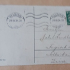 Tipuperhe Pääsiäismunaostoksilla, isätipu valikoi, p. 1934 - pikkukuva 2