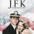 JFK - nuoruusvuodet (1993) bestselleriin perustuva minisarja - pikkukuva 1