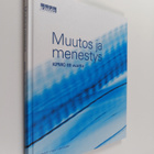 Muutos ja menestys : KPMG 80 vuotta - pikkukuva 1