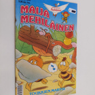 Maija Mehiläinen 22/1989 - pikkukuva 1
