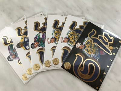 1995-96 Sisu Specials kortteja alkaen 3.50e/kpl
