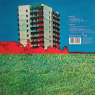 Ten Years After - Watt (Music On Vinyl uudenveroinen LP) - pikkukuva 4