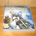 MX vs ATV Alive Ps3 - pikkukuva 1