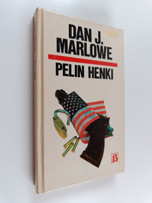 Dan J. Marlowe : Pelin henki