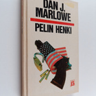 Dan J. Marlowe : Pelin henki - pikkukuva 1