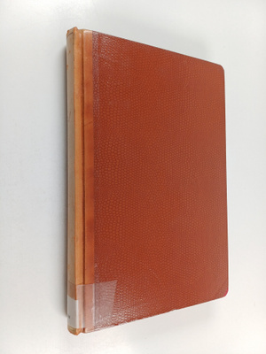 Fennia 84 : Three Faces of Finland - Guidebooks Prepared ...